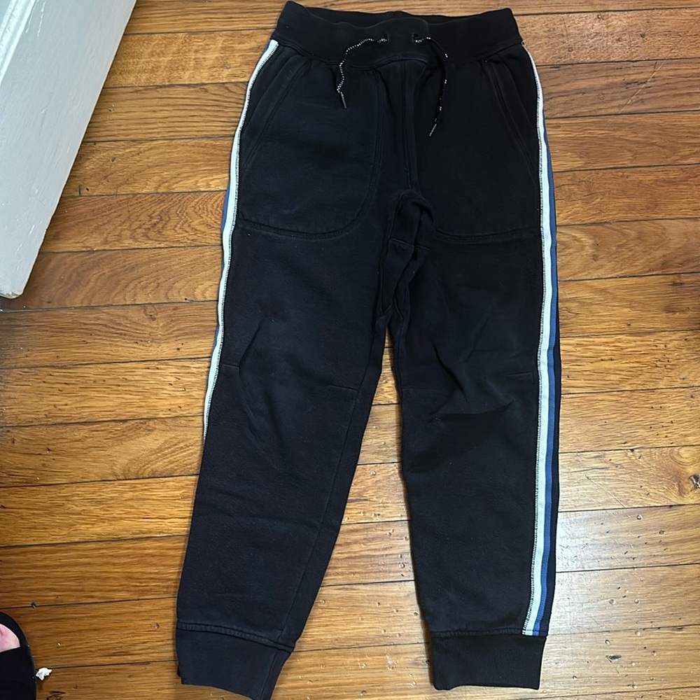 Gap boys sweats size L